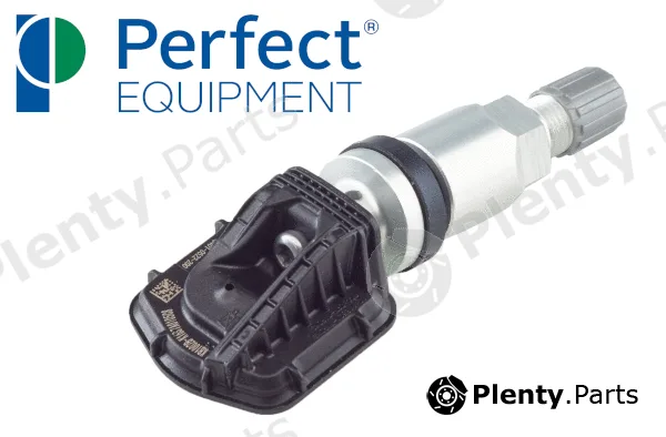 Perfect EQUIPMENT 0401-0122-295 — Wheel Sensor, tyre-pressure monitoring system 1x Perfect Sensor S008