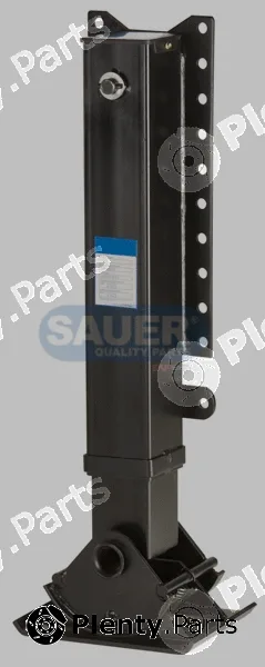 Sauer S3897538110 — Parking Support, trailer SAUER QUALITY PARTS® is a brand of SAF-HOLLAND Group