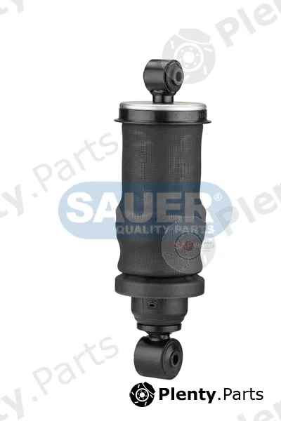 Sauer S3293104200 — Shock Absorber, driver cab suspension SAUER QUALITY PARTS® is a brand of SAF-HOLLAND Group