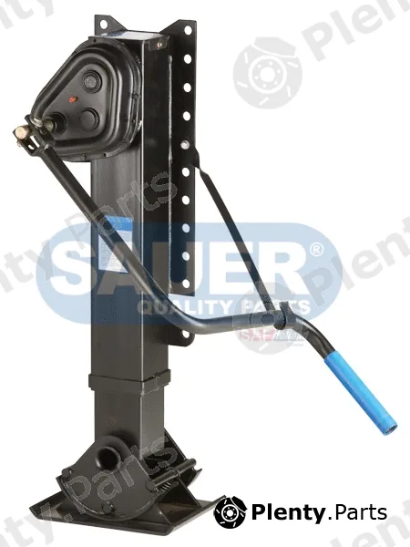 Sauer S3897538120 — Parking Support, trailer SAUER QUALITY PARTS® is a brand of SAF-HOLLAND Group