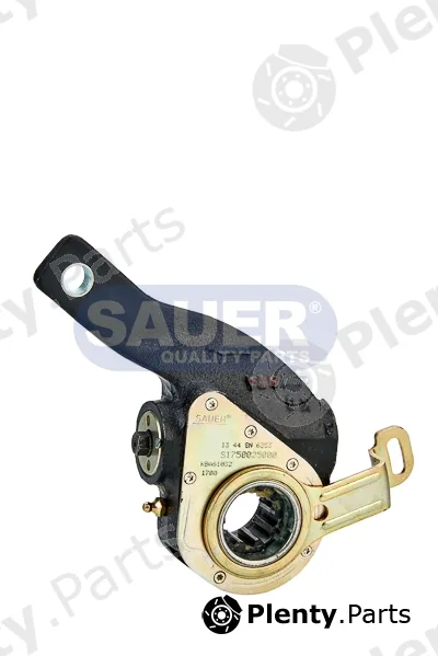 Sauer S1750025000 — Adjuster, braking system SAUER QUALITY PARTS® is a brand of SAF-HOLLAND Group