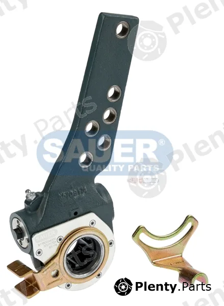 Sauer S1750004000 — Adjuster, braking system SAUER QUALITY PARTS® is a brand of SAF-HOLLAND Group