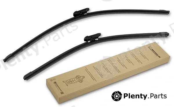 Michelin-Helix ECO100 — Wiper Blade Perfect Fit ECO