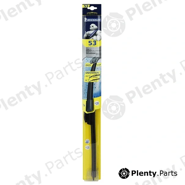 Michelin-Helix 11106 — Wiper Blade Total Performance