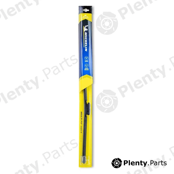 Michelin-Helix 11118 — Wiper Blade Multi Fit