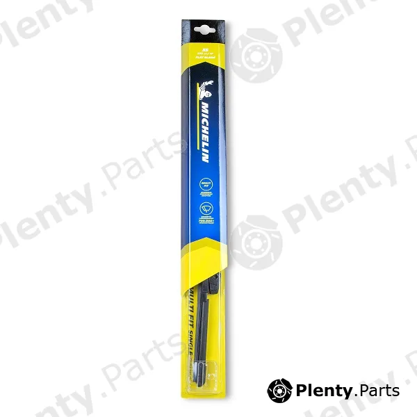 Michelin-Helix 11112 — Wiper Blade Multi Fit