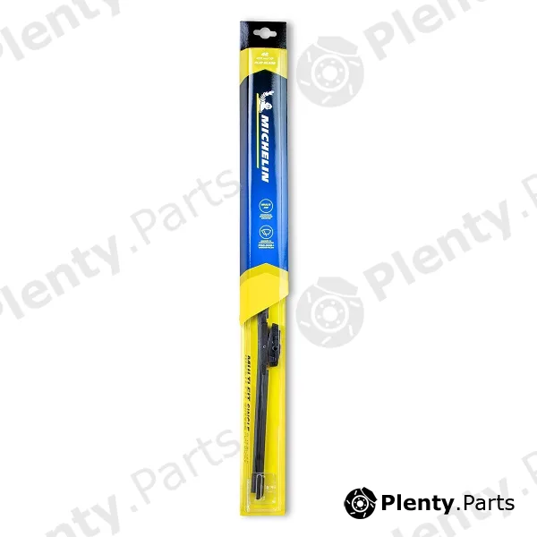 Michelin-Helix 11114 — Wiper Blade Multi Fit