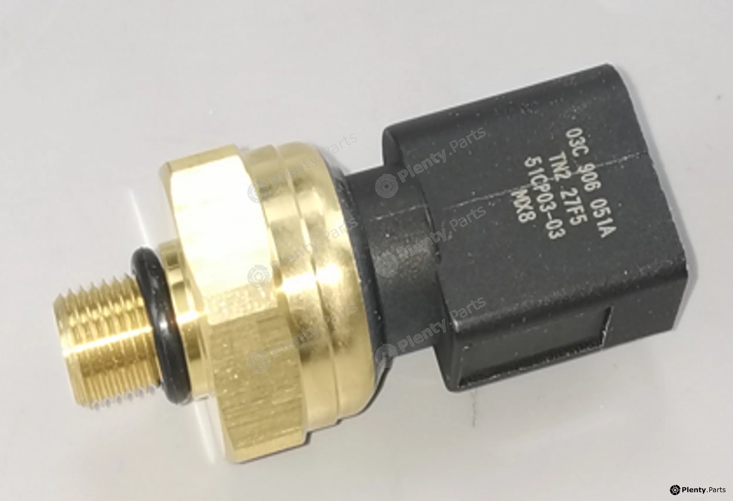 Ampro AE20203C051A — Sensor, fuel pressure