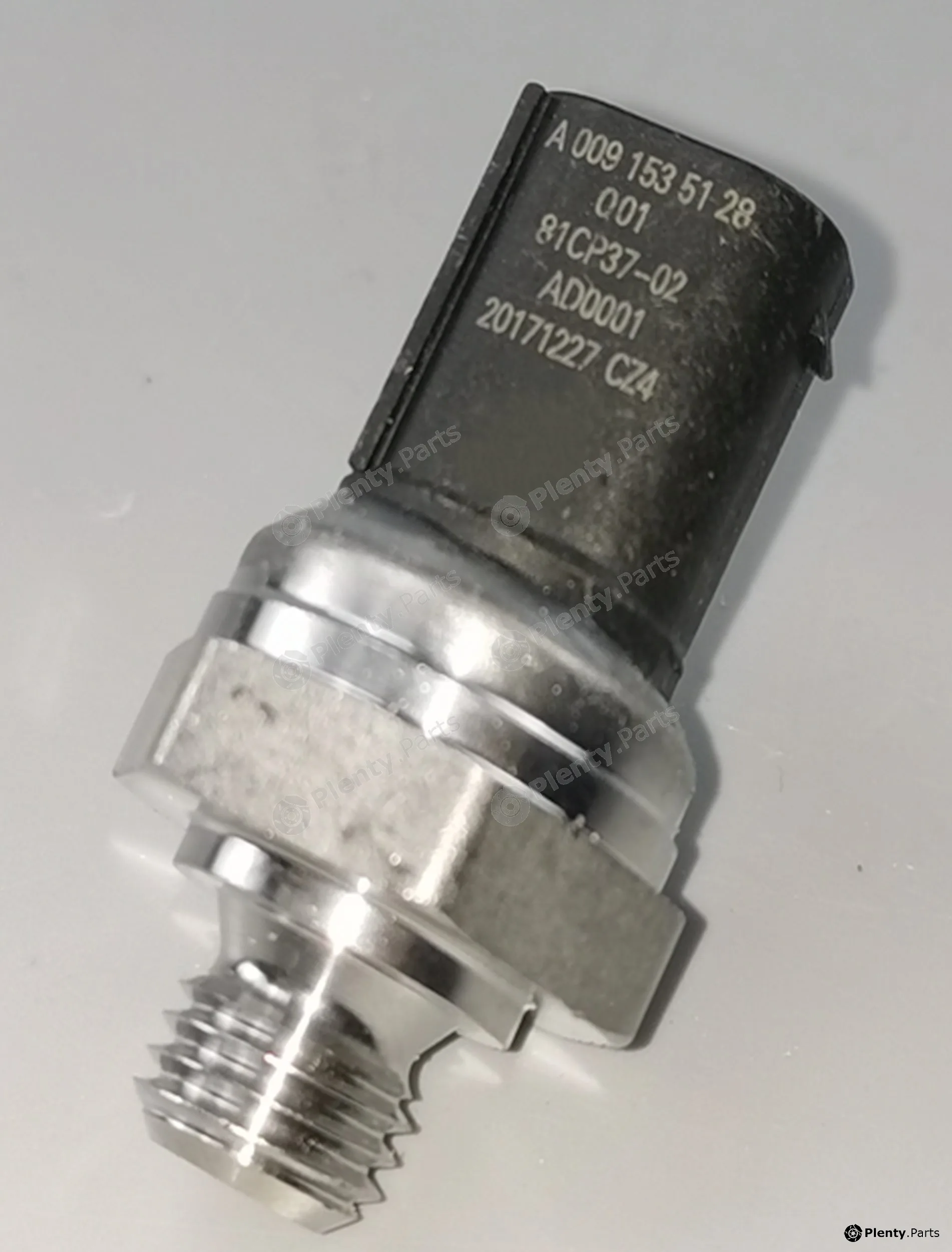 Ampro AE2031535128 — Sensor, exhaust pressure