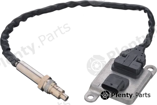 Ampro A1016610L — NOx Sensor, NOx catalytic converter