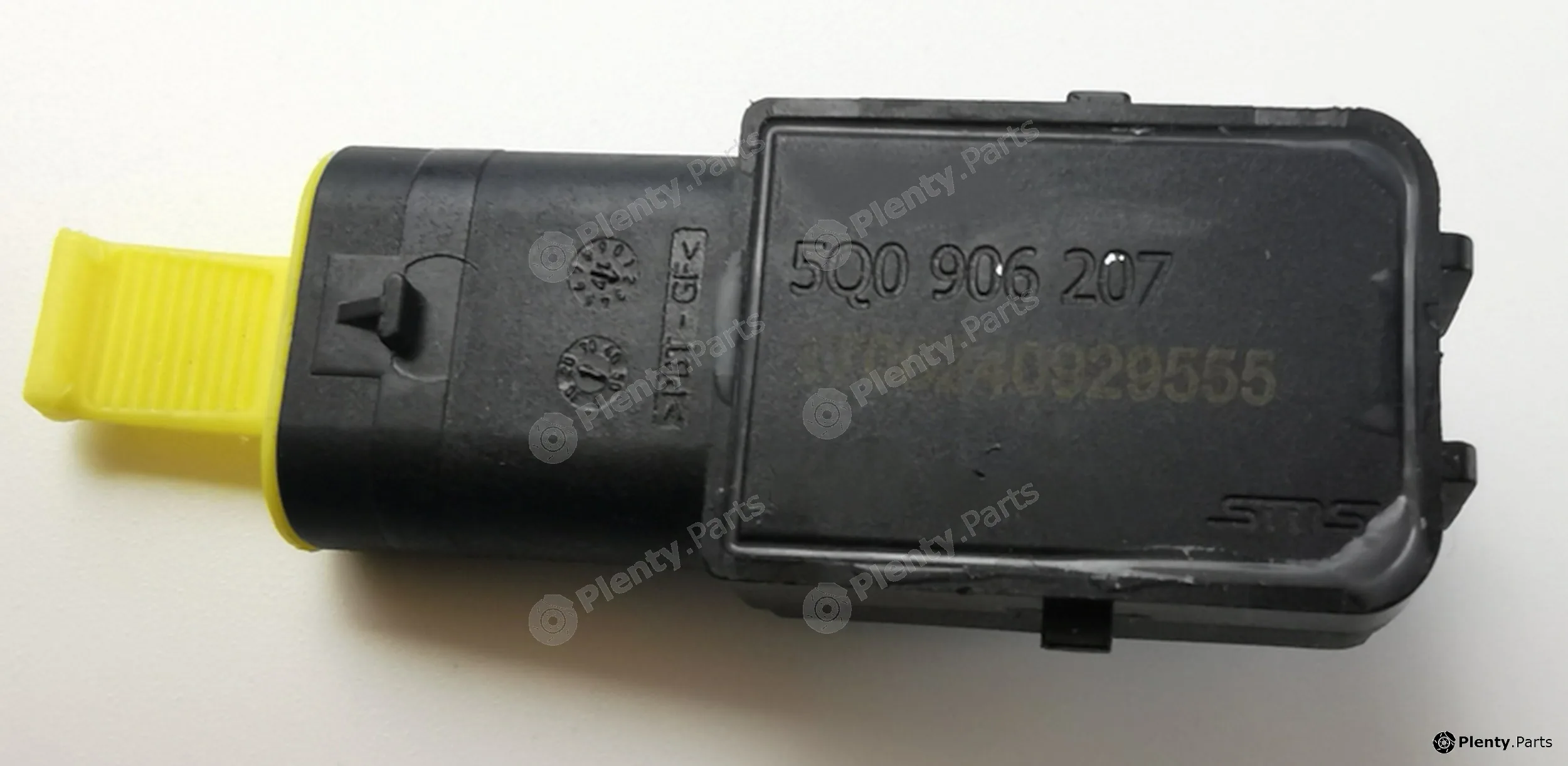 Ampro AE2025Q0207 — Pressure Sensor, brake booster