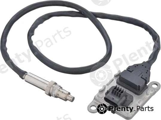 Ampro A1024M07Q — NOx Sensor, urea injection