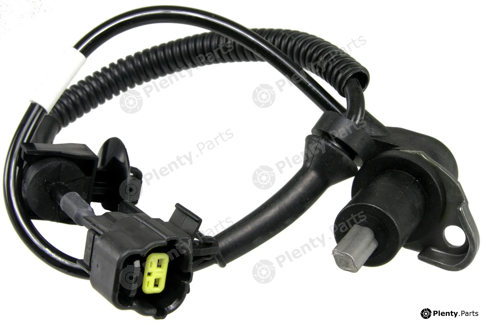 NTK-AU AB2002 — Sensor, wheel speed