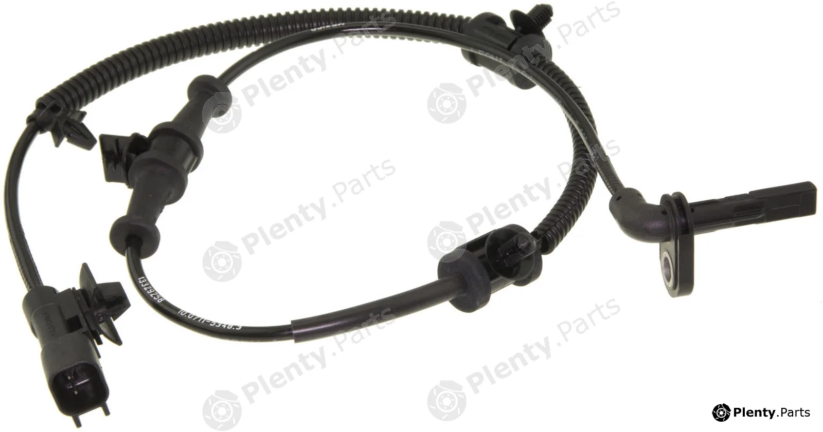 NTK-AU AB0958 — Sensor, wheel speed