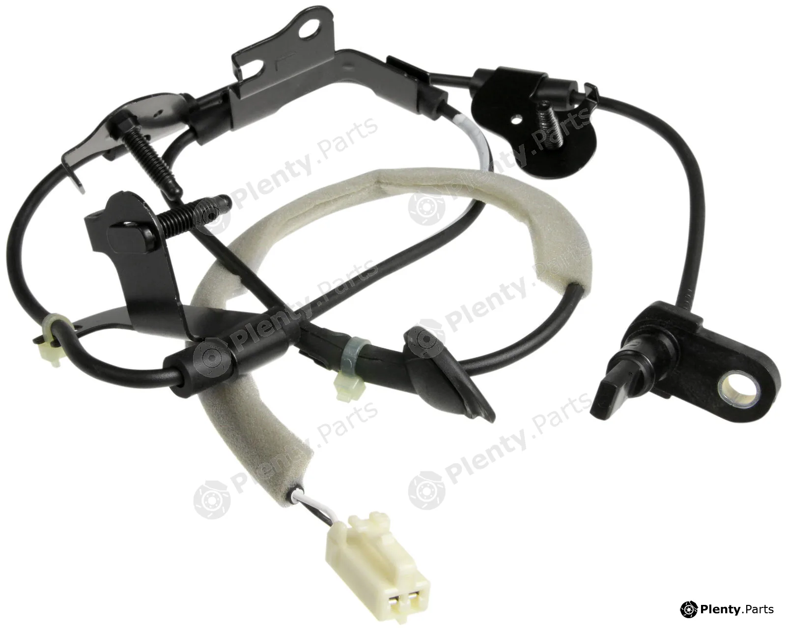 NTK-AU AB2125 — Sensor, wheel speed