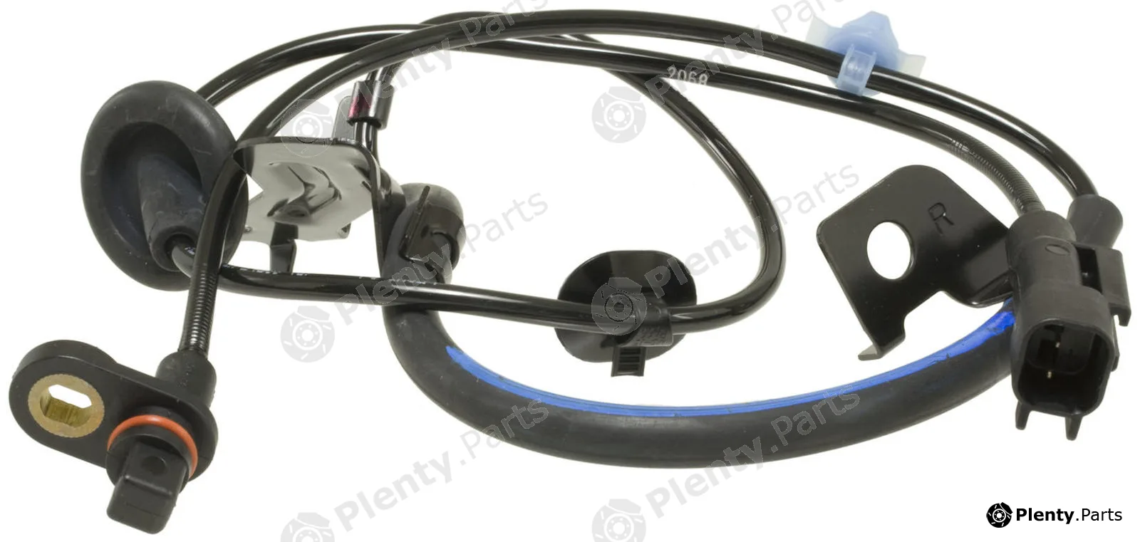 NTK-AU AB0582 — Sensor, wheel speed