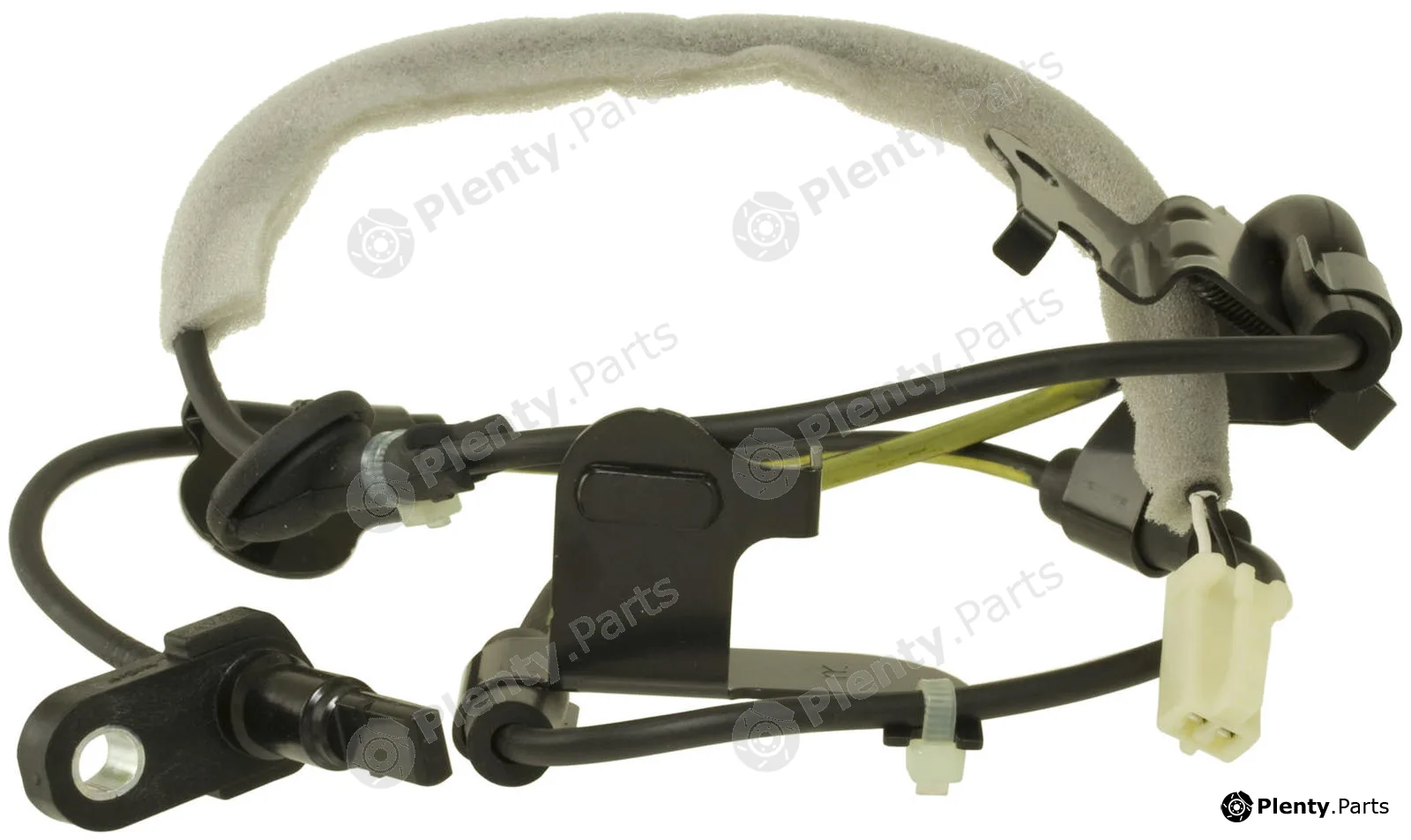 NTK-AU AB0772 — Sensor, wheel speed