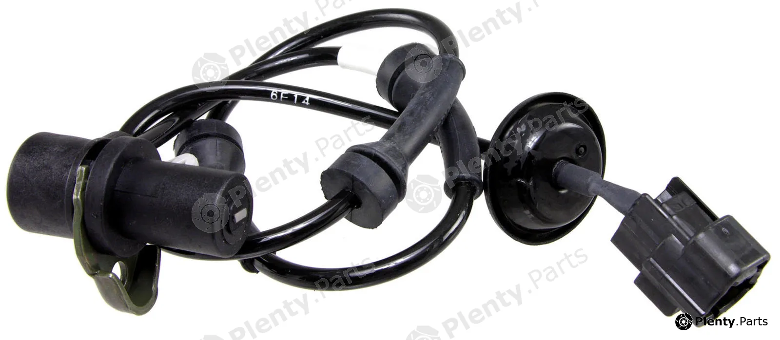 NTK-AU AB1999 — Sensor, wheel speed