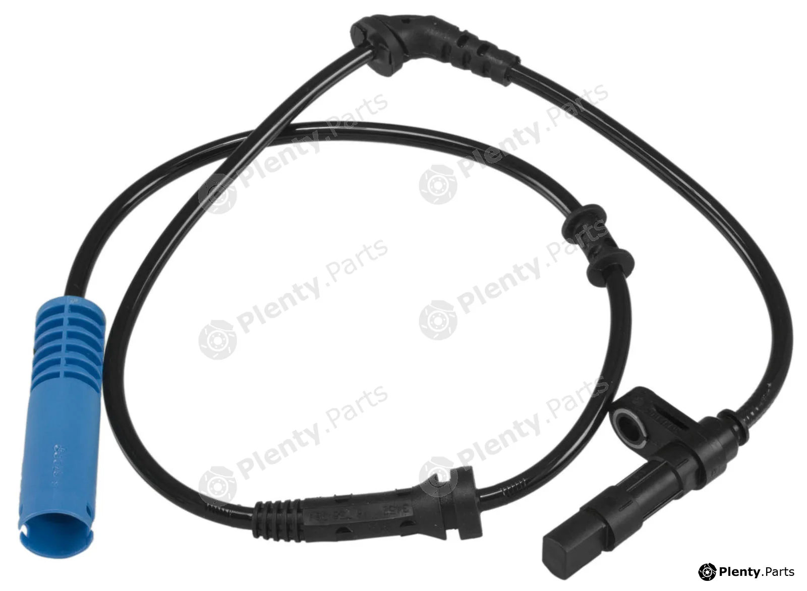NTK-AU AB0546 — Sensor, wheel speed