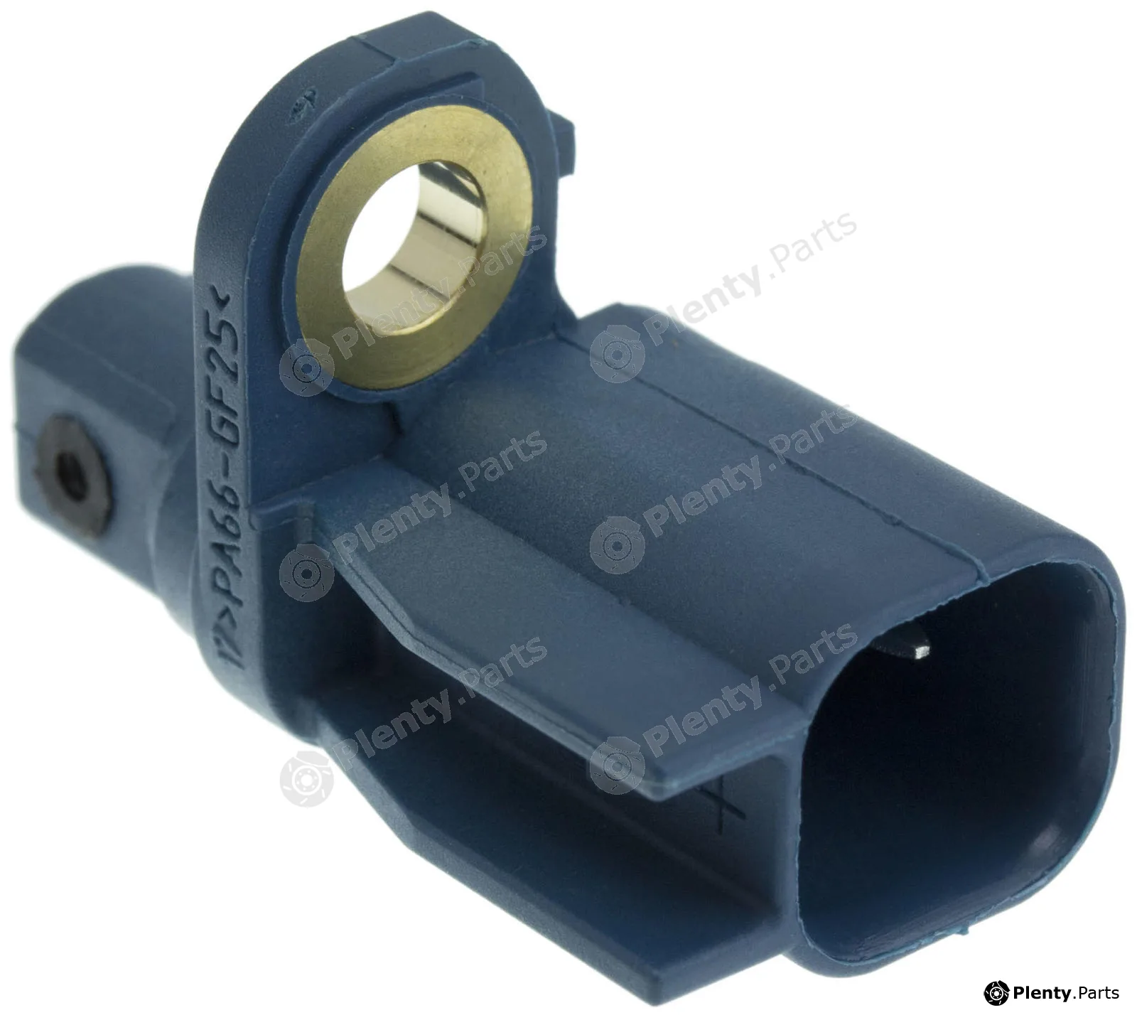 NTK-AU AB0814 — Sensor, wheel speed