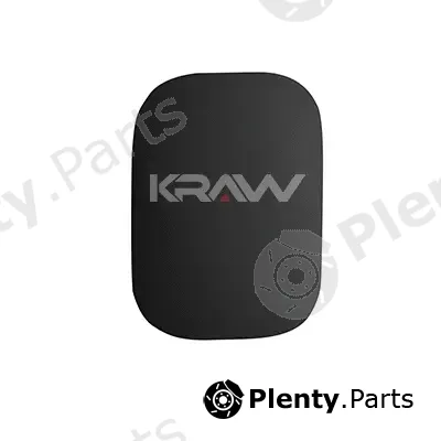 Kraw BRN0046 — Hinge, fuel filler flap