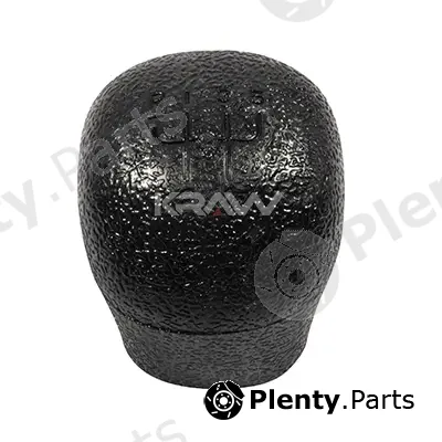 Kraw BRN0011 — Gear Shift Lever Knob