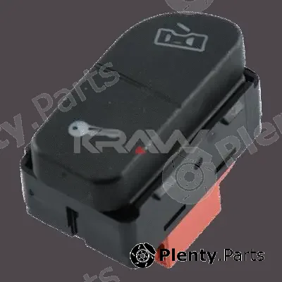 Kraw AN-2405 — Switch, door lock system