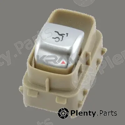 Kraw AN-586C — Switch, tailgate release