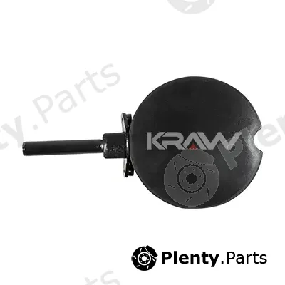 Kraw BRN0051 — Hinge, fuel filler flap