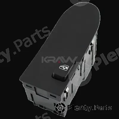 Kraw AN-5401 — Switch, window regulator