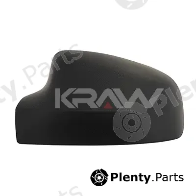 Kraw BRN0111 — Cover, exterior mirror