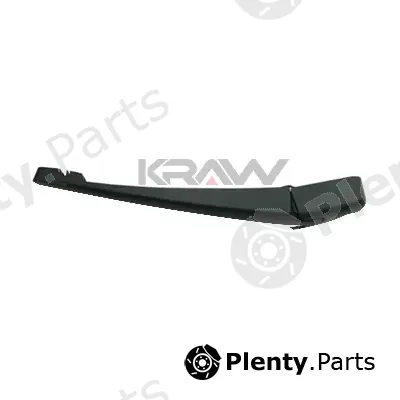 Kraw BRN1014 — Wiper Arm, window cleaning