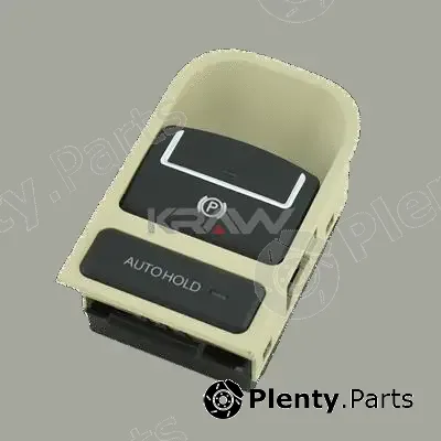 Kraw AN-2444B — Switch, park brake actuation