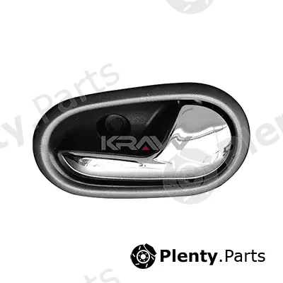 Kraw BRN0406-K — Exterior Door Handle