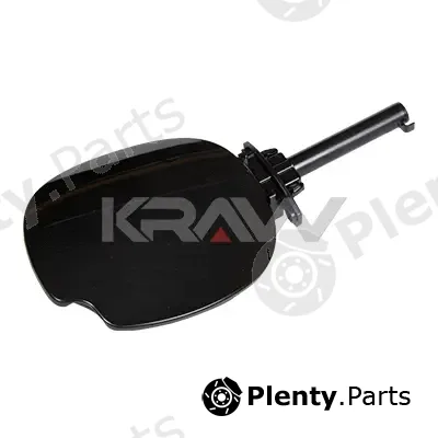 Kraw BRN0095 — Hinge, fuel filler flap