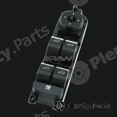 Kraw AN-328 — Switch, window regulator