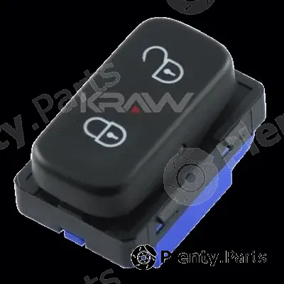 Kraw AN-2421 — Switch, door lock system