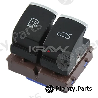 Kraw AN-2402C — Switch, tailgate release