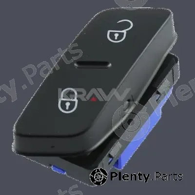 Kraw AN-2401 — Switch, door lock system