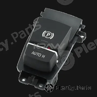 Kraw AN-3591 — Switch, park brake actuation