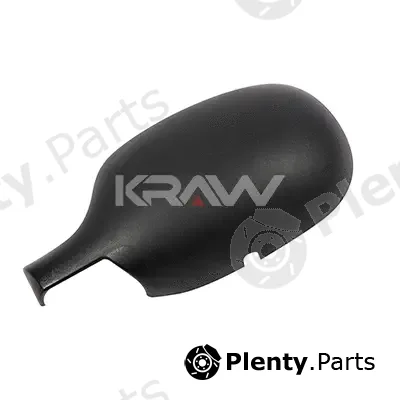 Kraw BRN0060 — Cover, exterior mirror