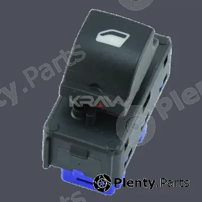 Kraw AN-634 — Switch, window regulator