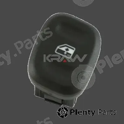 Kraw AN-248 — Switch, window regulator