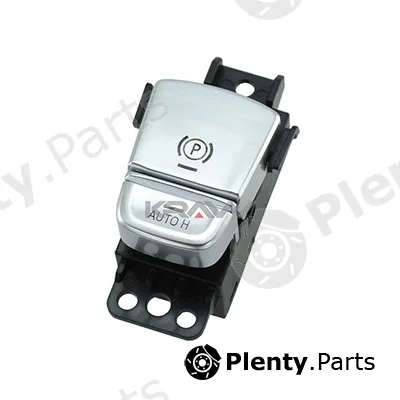 Kraw AN-3594 — Switch, park brake actuation