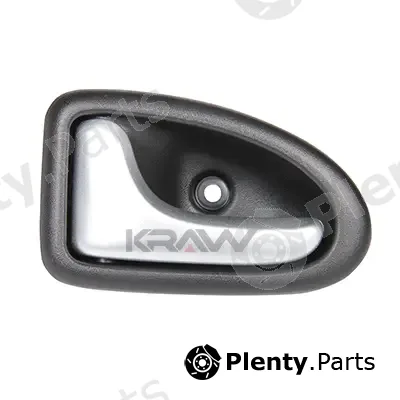 Kraw BRN0409 — Exterior Door Handle