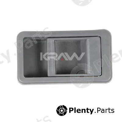 Kraw BRN0035 — Exterior Door Handle