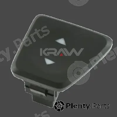 Kraw AN-245 — Switch, window regulator