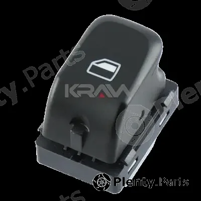 Kraw AN-1507 — Switch, window regulator