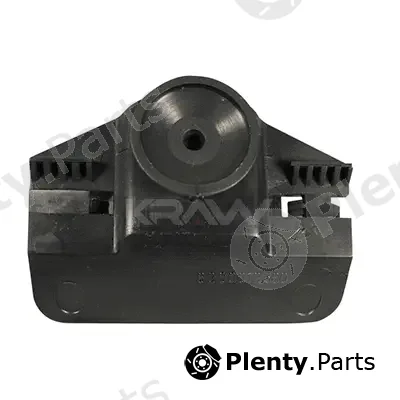 Kraw BRN0030 — Clip, trim/protection strip
