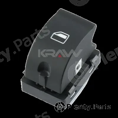 Kraw AN-1505 — Switch, window regulator
